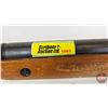 Image 13 : AIR RIFLE : Slavia Model 618 : Break Action : .177cal  (Total Length : 36") (NO PAL Req'd)