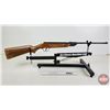 Image 1 : AIR RIFLE : Slavia Model 618 : Break Action : .177cal  (Total Length : 36") (NO PAL Req'd)
