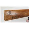 Image 8 : AIR RIFLE : Slavia Model 618 : Break Action : .177cal  (Total Length : 36") (NO PAL Req'd)