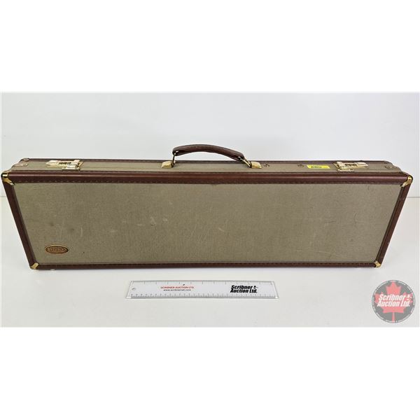 Browning Shotgun Lockable Case (Measures : 9-1/2"H x 31-1/2"W x 3-1/2"D)