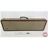 Image 1 : Browning Shotgun Lockable Case (Measures : 9-1/2"H x 31-1/2"W x 3-1/2"D)