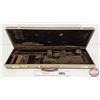 Image 2 : Browning Shotgun Lockable Case (Measures : 9-1/2"H x 31-1/2"W x 3-1/2"D)