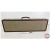 Image 5 : Browning Shotgun Lockable Case (Measures : 9-1/2"H x 31-1/2"W x 3-1/2"D)