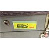 Image 6 : Browning Shotgun Lockable Case (Measures : 9-1/2"H x 31-1/2"W x 3-1/2"D)