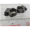 Image 2 : Ruger Scope Rings (1")