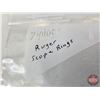 Image 4 : Ruger Scope Rings (1")