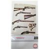 Image 30 : Hardcover Gun Books (5)