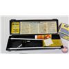Image 10 : Shotgun Combo :  - Cleaning Kits (2)  - 12ga Shell Holders (4) - Shot Buffer