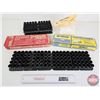 Image 1 : Shotgun Combo :  - Cleaning Kits (2)  - 12ga Shell Holders (4) - Shot Buffer