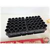Image 4 : Shotgun Combo :  - Cleaning Kits (2)  - 12ga Shell Holders (4) - Shot Buffer