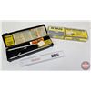 Image 9 : Shotgun Combo :  - Cleaning Kits (2)  - 12ga Shell Holders (4) - Shot Buffer