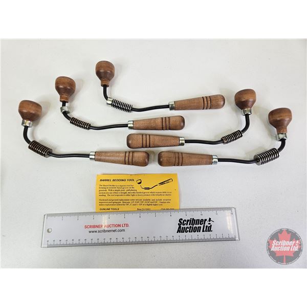 Barrel Bedding Tools (5)