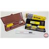 Image 1 : Rifle Cleaning Kits (2) (Partially Used)