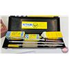 Image 2 : Rifle Cleaning Kits (2) (Partially Used)