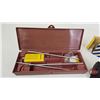 Image 3 : Rifle Cleaning Kits (2) (Partially Used)