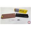 Image 4 : Rifle Cleaning Kits (2) (Partially Used)