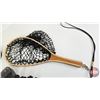 Image 2 : Combo :  - Fish Gloves - Dry Walkers - Fishing Net - Basic Fishing Kit - Stainless Meat Hooks (4)