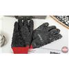 Image 3 : Combo :  - Fish Gloves - Dry Walkers - Fishing Net - Basic Fishing Kit - Stainless Meat Hooks (4)