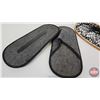 Image 7 : Combo :  - Fish Gloves - Dry Walkers - Fishing Net - Basic Fishing Kit - Stainless Meat Hooks (4)