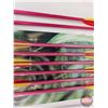 Image 3 : Crossbow Bolts (16") : Set of 6 (New in Package) c/w 14" Bolts (2)