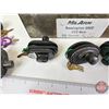 Image 3 : Variety of Trigger Locks (8)