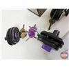 Image 4 : Variety of Trigger Locks (8)