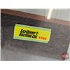 Image 8 : Framed Remington Print Ad (Measures : 29-1/2"H x 20"W)