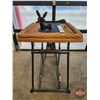 Image 11 : Herter's Deluxe Shooting Bench
