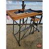 Image 1 : Herter's Deluxe Shooting Bench