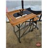 Image 2 : Herter's Deluxe Shooting Bench