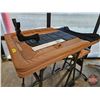 Image 3 : Herter's Deluxe Shooting Bench