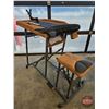 Image 4 : Herter's Deluxe Shooting Bench