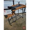 Image 6 : Herter's Deluxe Shooting Bench