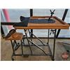 Image 7 : Herter's Deluxe Shooting Bench