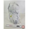 Image 4 : Red Rock Snow Ghillie Suit (5pc) w/Carry Bag (Size : XL/2XL) (Unused) (Shipping Measurement : 9"H x 