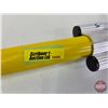 Image 4 : Lucky Strike Rubberized Fishing Net (Measures : 81"L x 27"W)