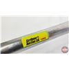 Image 5 : Lucky Strike Nylon Fishing Net  (Measures : 36"L x 17"W)