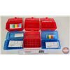 Image 4 : Variety of Case-Gard Ammo Cases (6)