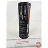 Image 10 : 50cal Bullet Shot Glasses (2) (New in Box), Swiss Army Knives (2), Lever Lock, Trigger Locks (2) & F
