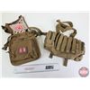 Image 1 : Hornady Chest Rig & Tactical Bag