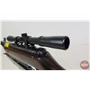 Image 10 : AIR RIFLE : Industry : .177cal : Break Action w/Scope (Total Length : 41") ( NO PAL Req'd)