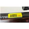 Image 11 : AIR RIFLE : Industry : .177cal : Break Action w/Scope (Total Length : 41") ( NO PAL Req'd)