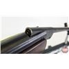 Image 2 : AIR RIFLE : Industry : .177cal : Break Action w/Scope (Total Length : 41") ( NO PAL Req'd)