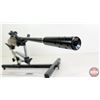 Image 6 : AIR RIFLE : Industry : .177cal : Break Action w/Scope (Total Length : 41") ( NO PAL Req'd)