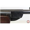 Image 7 : AIR RIFLE : Industry : .177cal : Break Action w/Scope (Total Length : 41") ( NO PAL Req'd)