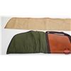Image 2 : Soft Shell Gun Cases (2) (Measures : 50"L & 42"L)