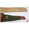 Image 4 : Soft Shell Gun Cases (2) (Measures : 50"L & 42"L)