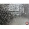 Image 5 : Homak Small Gun/Ammo Locker  (19-1/2"H x 19"W x 10"D)