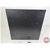 Image 7 : Homak Small Gun/Ammo Locker  (19-1/2"H x 19"W x 10"D)