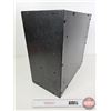 Image 8 : Homak Small Gun/Ammo Locker  (19-1/2"H x 19"W x 10"D)